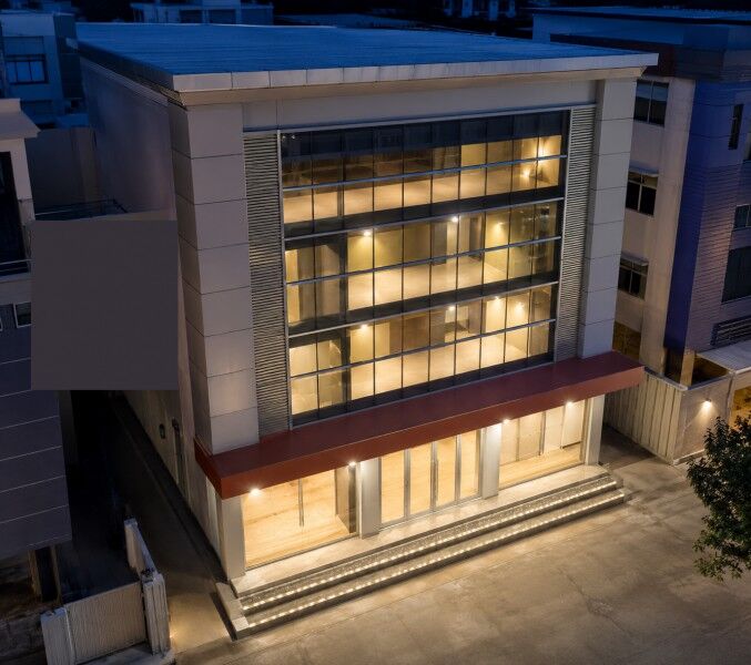 Bangkok, Villas, THB 64999,  54 Sq. Feet,  There Is No Lease Fee! 6 Lane Road, Cheapest, Suvarnabhumi Airport 3 Km. Building For