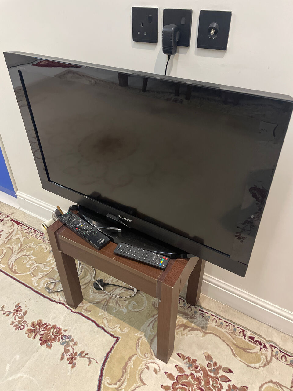 Al Rehab, Electronics, SAR 200,  Sony 32 Inch TV
