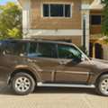 SAR 60000,  2018 Mitsubishi Pajero,  2018,  Automatic,  112000 KM,