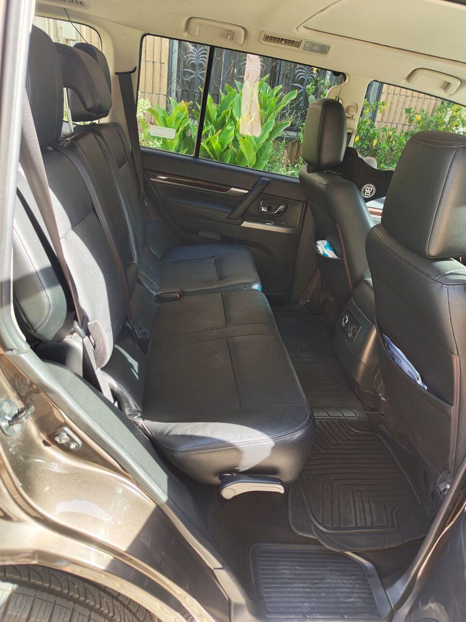 Riyadh, Vehicles, Cars & Trucks , SAR 60000,  2018 Mitsubishi Pajero,  2018,  Automatic,  112000 KM,