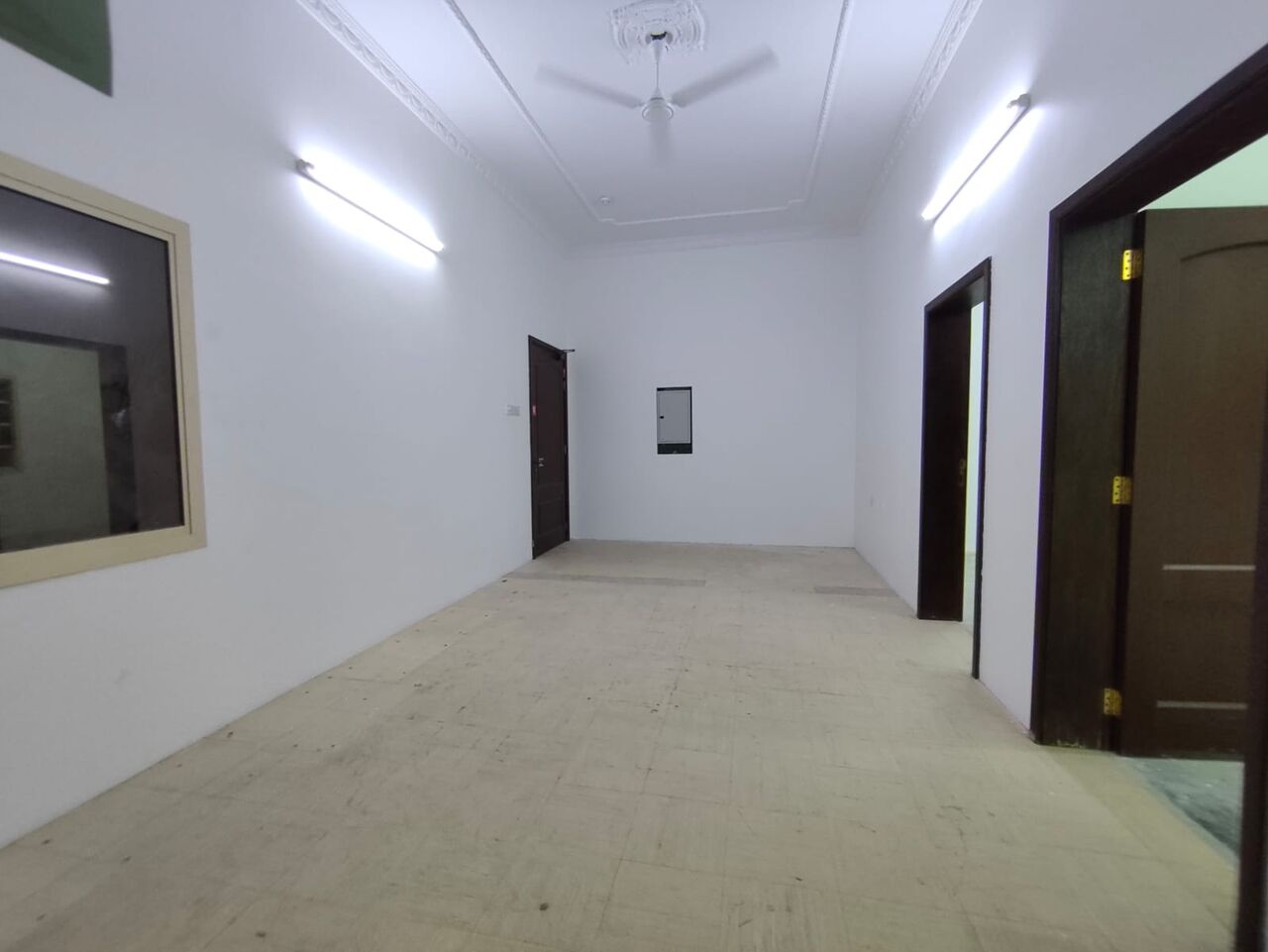 Tubli, Apartments, Flats, Houses & Villas, BHD 140/year,  2 BR,  Tubli:- 2Bhk Unfurnished Flat On Rent..