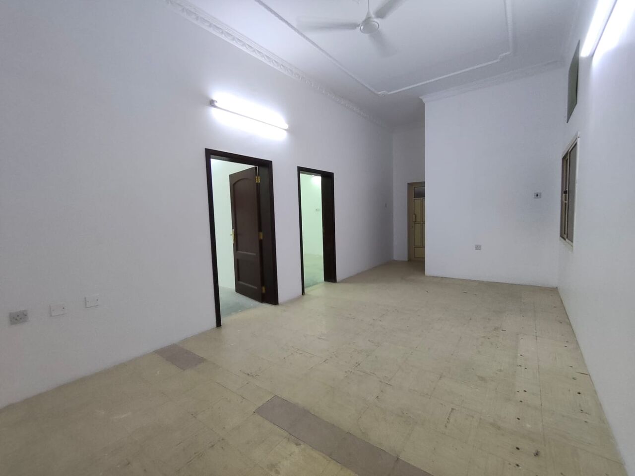 Tubli, Apartments, Flats, Houses & Villas, BHD 140/year,  2 BR,  Tubli:- 2Bhk Unfurnished Flat On Rent..