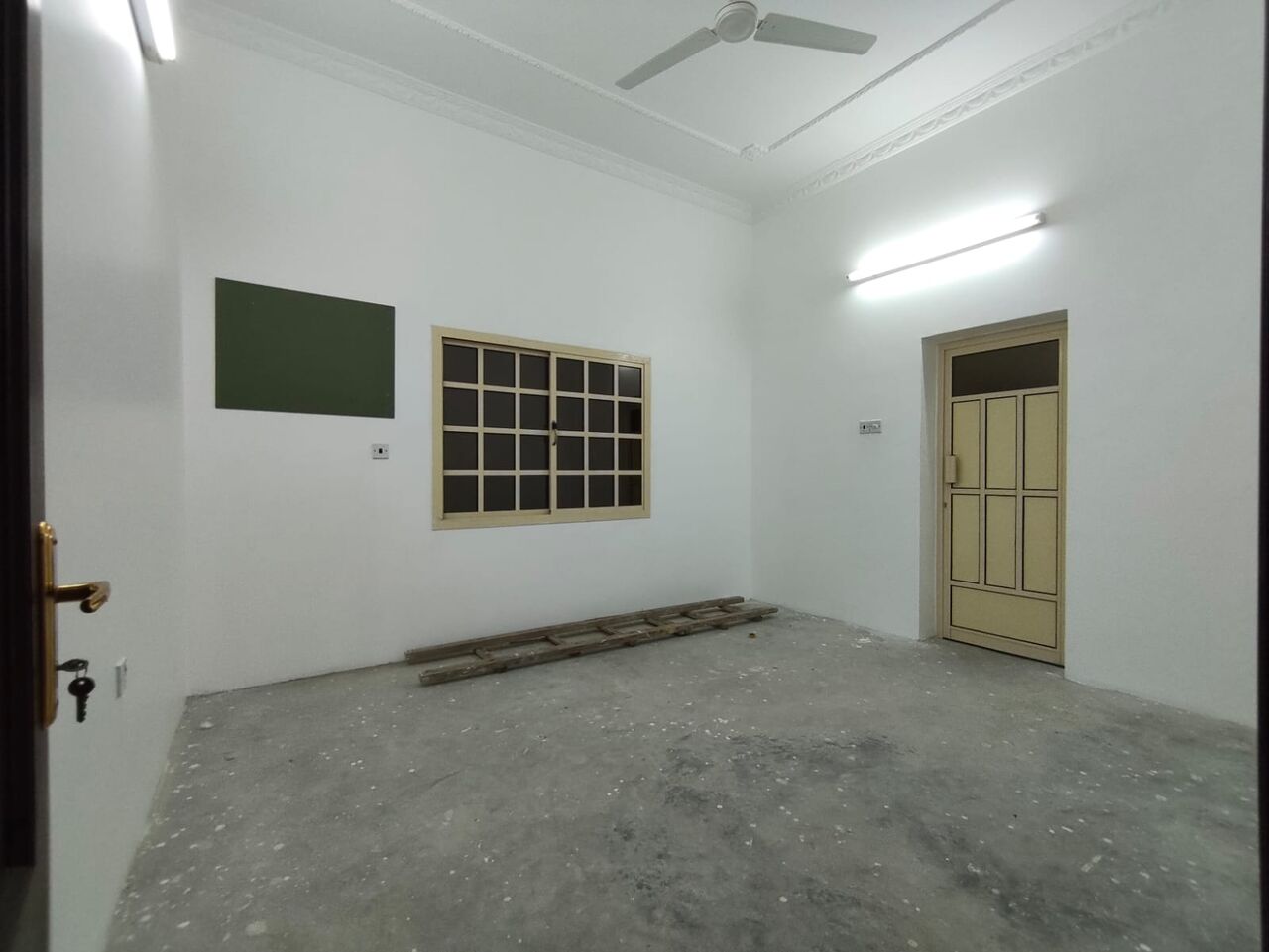 Tubli, Apartments, Flats, Houses & Villas, BHD 140/year,  2 BR,  Tubli:- 2Bhk Unfurnished Flat On Rent..