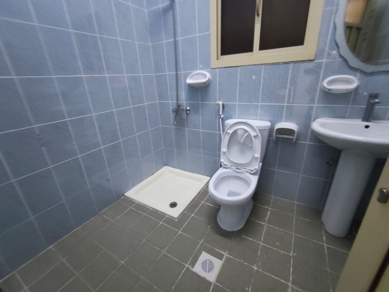 Tubli, Apartments, Flats, Houses & Villas, BHD 140/year,  2 BR,  Tubli:- 2Bhk Unfurnished Flat On Rent..
