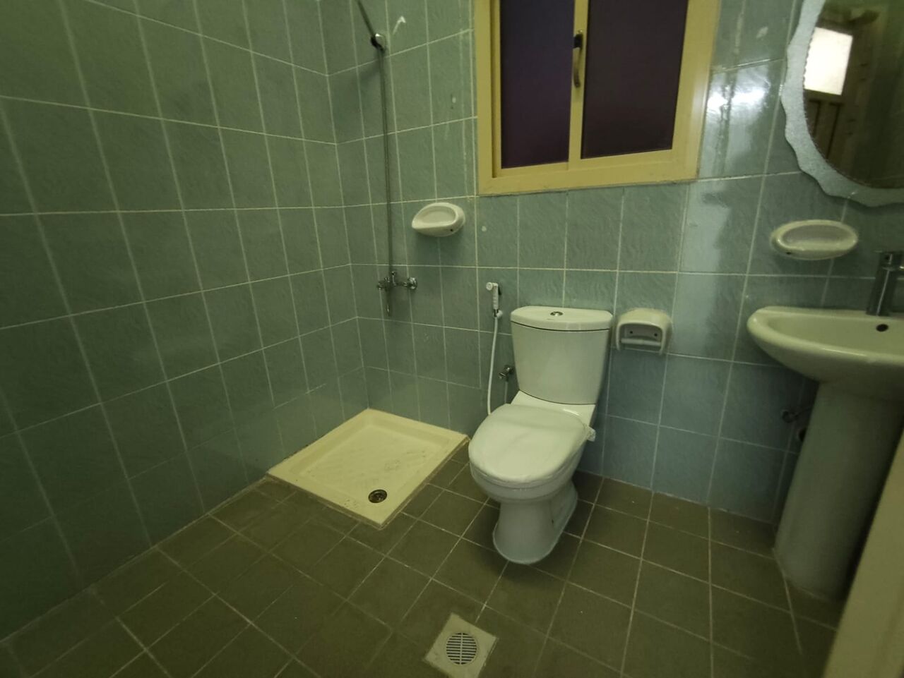 Tubli, Apartments, Flats, Houses & Villas, BHD 140/year,  2 BR,  Tubli:- 2Bhk Unfurnished Flat On Rent..