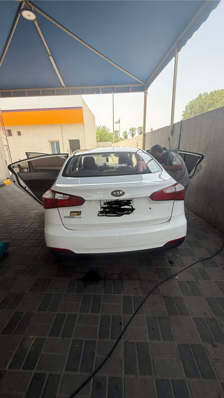 Dammam, Vehicles, Cars & Trucks , SAR 19999,  Kia Cerato,  2014,  Automatic,  250 KM,    Model All Papers Are In Current Good Condition