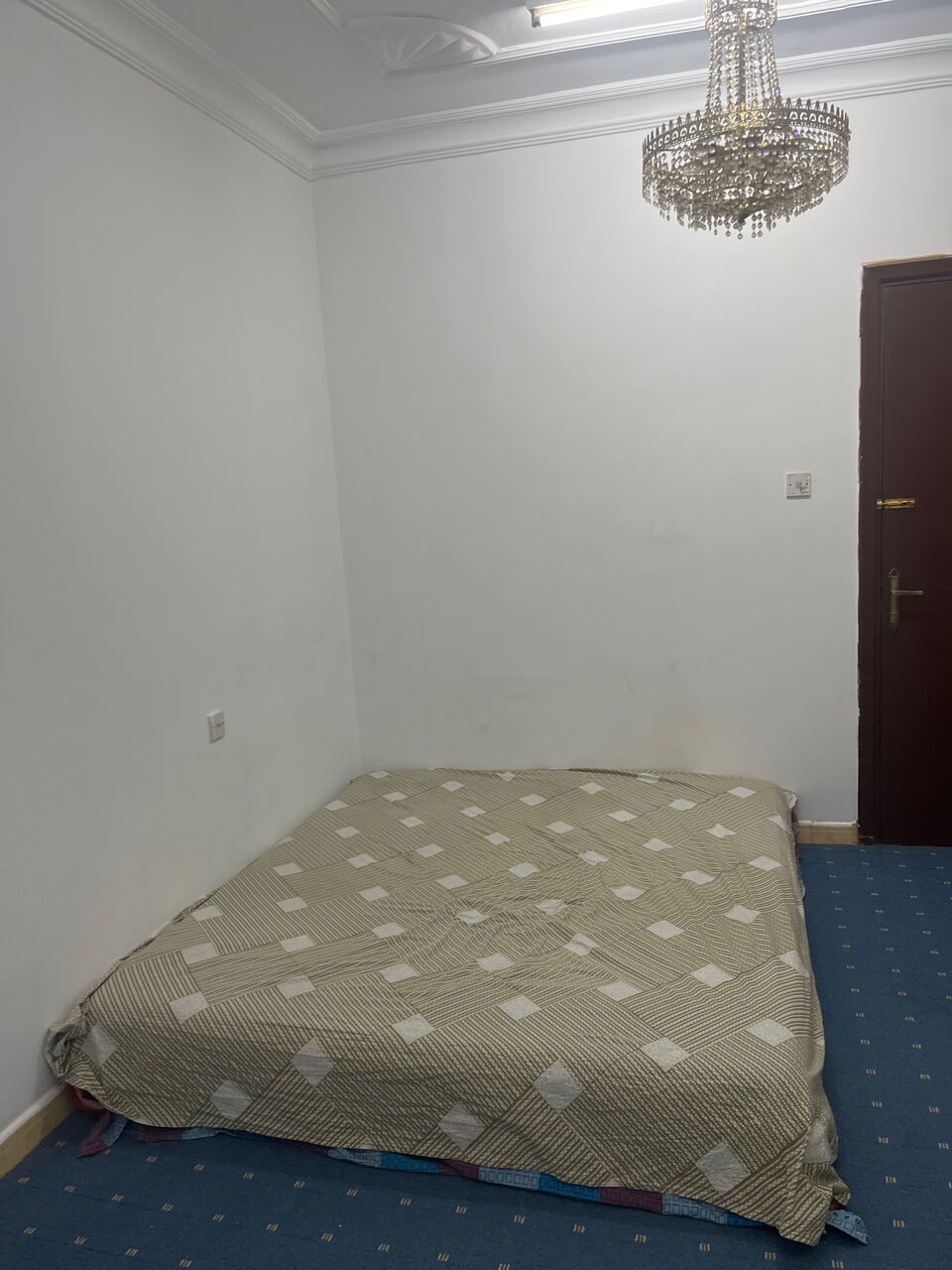 Al Wizarat, Apartments, Flats, Houses & Villas, SAR 1200/month,  1 BR,  1 Room Available For Rent In Al Wizarat (Hara) &ndash; From 1 August 2026