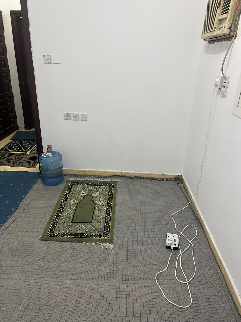 Al Wizarat, Apartments, Flats, Houses & Villas, SAR 1200/month,  1 BR,  1 Room Available For Rent In Al Wizarat (Hara) &ndash; From 1 August 2026