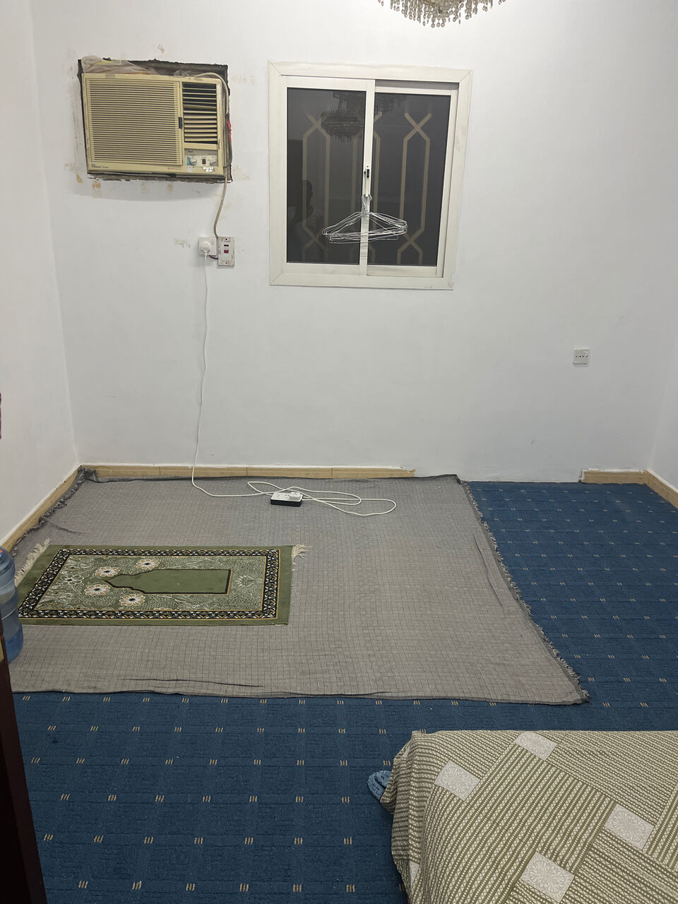 Al Wizarat, Apartments, Flats, Houses & Villas, SAR 1200/month,  1 BR,  1 Room Available For Rent In Al Wizarat (Hara) &ndash; From 1 August 2026