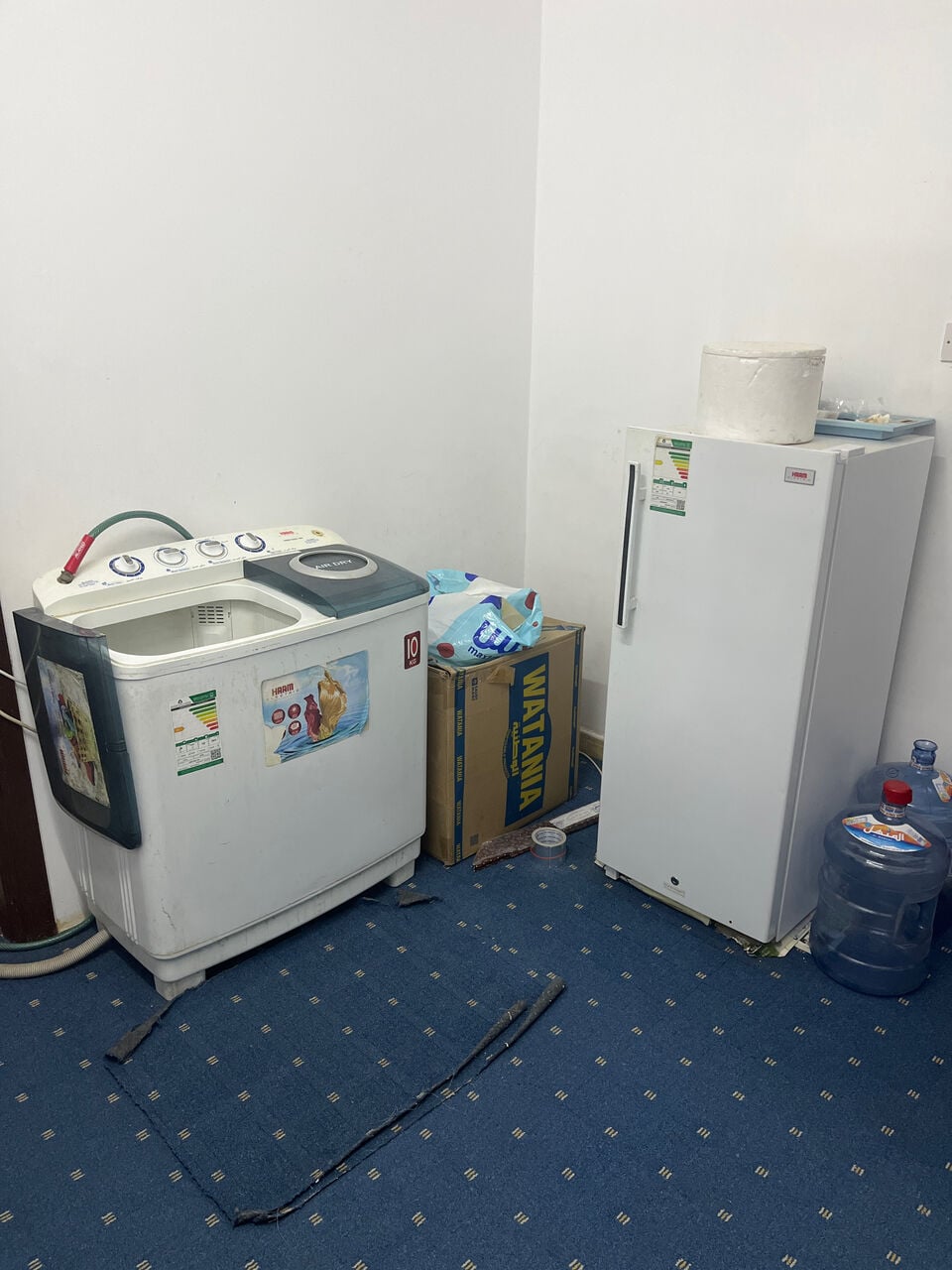 Al Wizarat, Apartments, Flats, Houses & Villas, SAR 1200/month,  1 BR,  1 Room Available For Rent In Al Wizarat (Hara) &ndash; From 1 August 2026