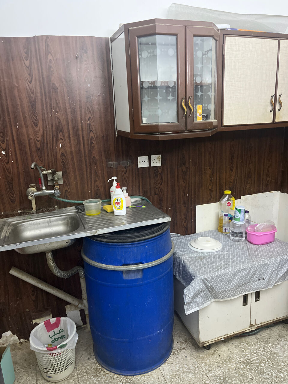 Al Wizarat, Apartments, Flats, Houses & Villas, SAR 1200/month,  1 BR,  1 Room Available For Rent In Al Wizarat (Hara) &ndash; From 1 August 2026