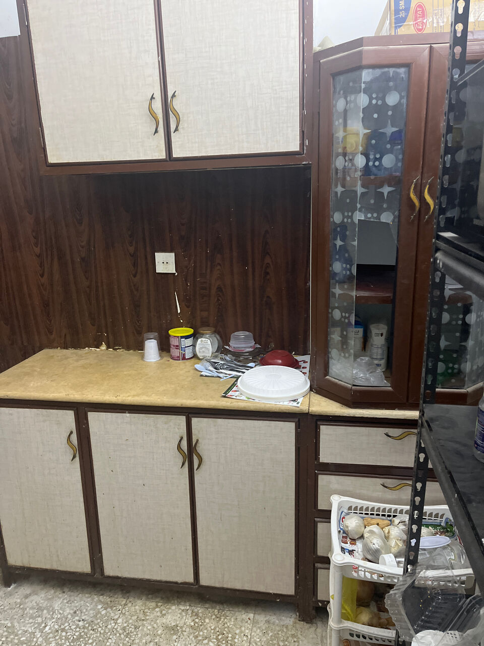 Al Wizarat, Apartments, Flats, Houses & Villas, SAR 1200/month,  1 BR,  1 Room Available For Rent In Al Wizarat (Hara) &ndash; From 1 August 2026