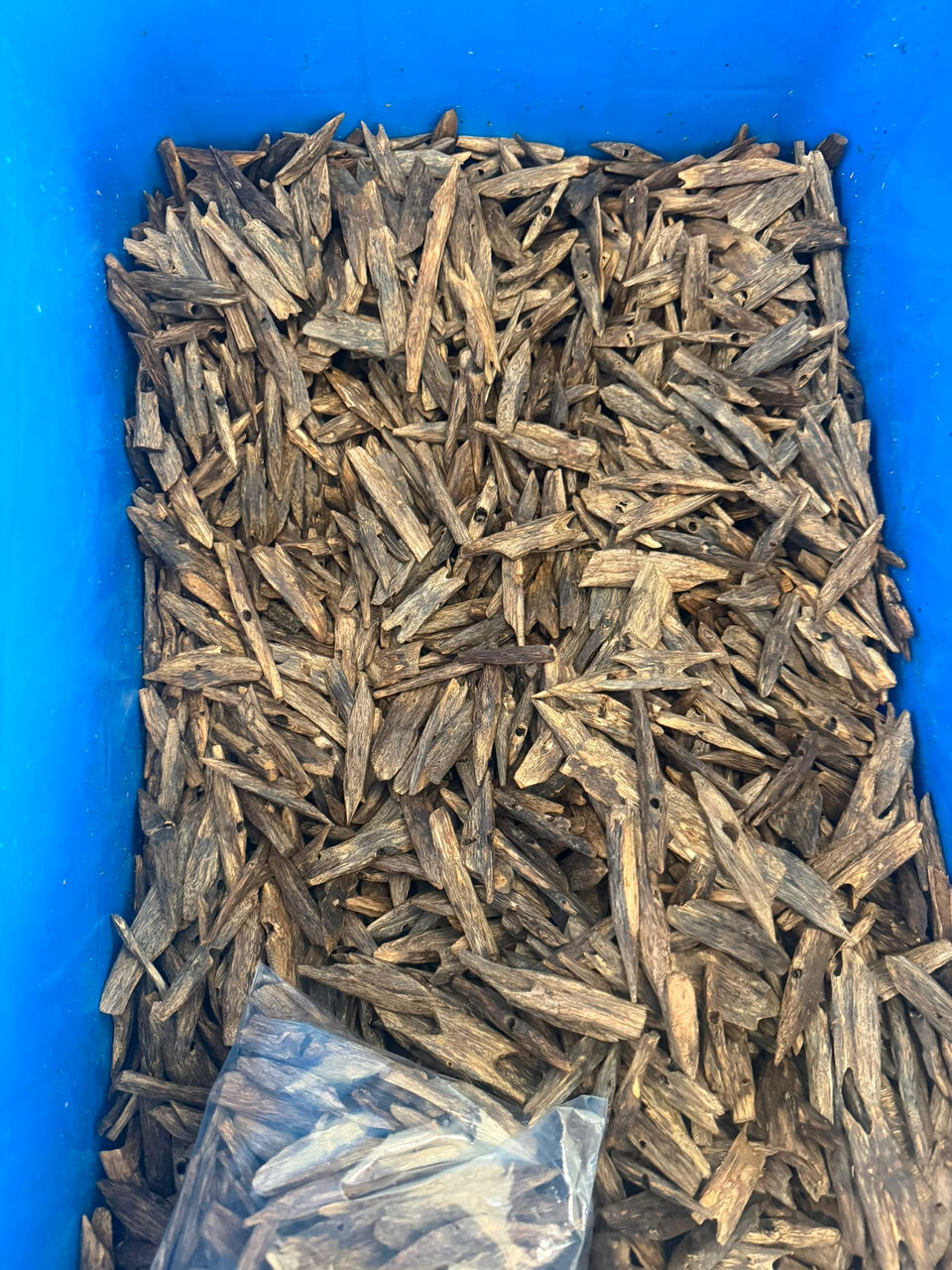 Riyadh, Perfumes & Fragrances, 🌿 Premium Natural Agarwood (Oud) For Sale – Bulk Supply | Riyadh 🇸🇦