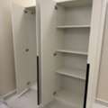 SAR 700,  4 Door Cabinet Are Available Brand New.