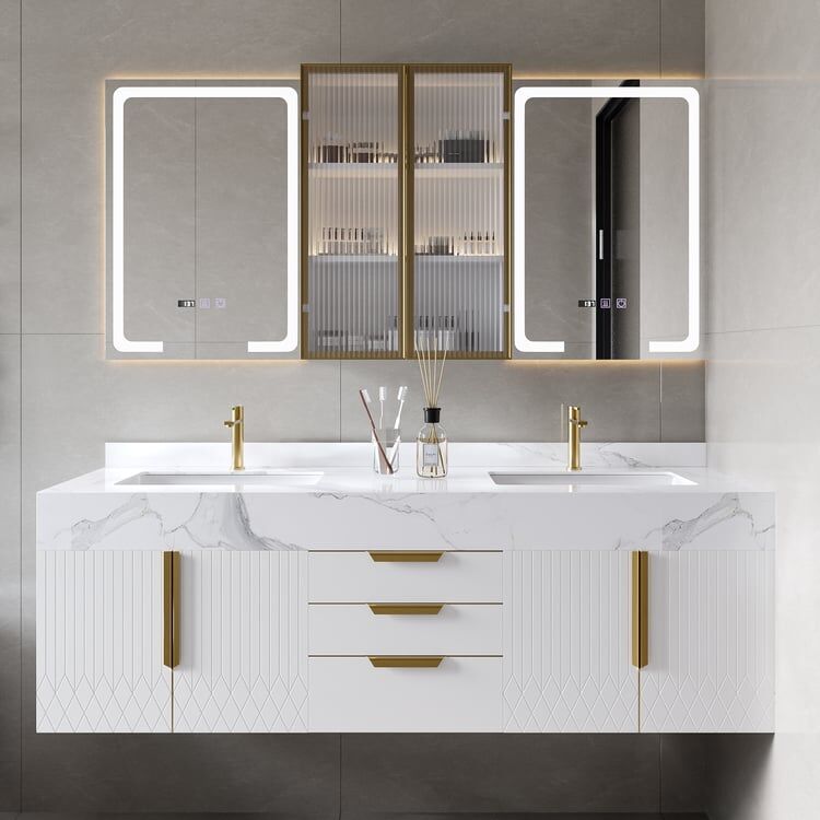 Toronto, Furniture, CAD 249,  Need A 28-Inch Bathroom Vanity With Sink In The Toronto Area? Visit Home Care Supply