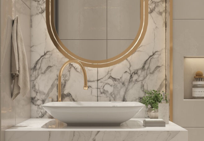 Toronto, Furniture, CAD 249,  Need A 28-Inch Bathroom Vanity With Sink In The Toronto Area? Visit Home Care Supply