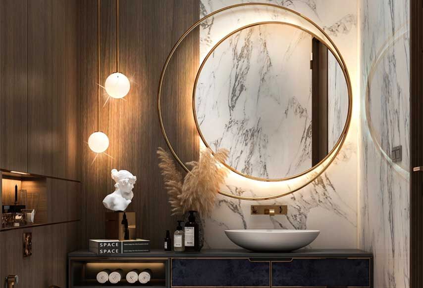 Toronto, Furniture, CAD 249,  Need A 28-Inch Bathroom Vanity With Sink In The Toronto Area? Visit Home Care Supply