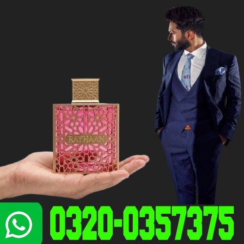 Islamabad, Health & Beauty Items, PKR 7500,  Rayhaan Kiss Perfume 100ml In Dera Ghazi Khan / 0320-0357375 / Buy Now