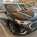 SAR 55000,  Chevrolet Traverse,  2019,  Automatic,  157000 KM,  SAR 55000,  , , , , LT 3.6 Mid Option Leather Seat