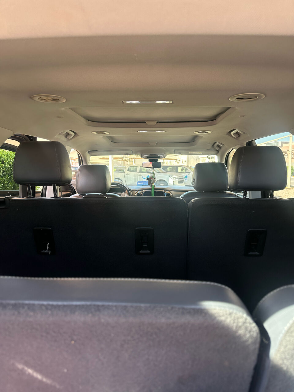 Dammam, Vehicles, Cars & Trucks , SAR 55000,  Chevrolet Traverse,  2019,  Automatic,  157000 KM,  SAR 55000,  , , , , LT 3.6 Mid Option Leather Seat