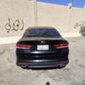 SAR 35000,  Kia Optima,  2017,  Automatic,  151000 KM,