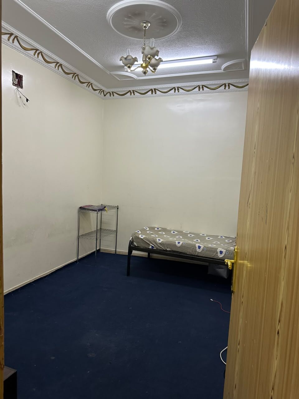 Al Iskan, Rooms for Rent, SAR 12200/year,  Furnished,  700 Sq. Meter,  Flat Sharing