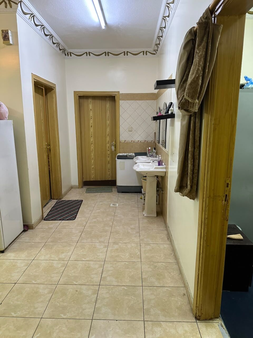 Al Iskan, Rooms for Rent, SAR 12200/year,  Furnished,  700 Sq. Meter,  Flat Sharing