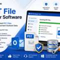 USD 29,  Reliable Solution For PST Corruption