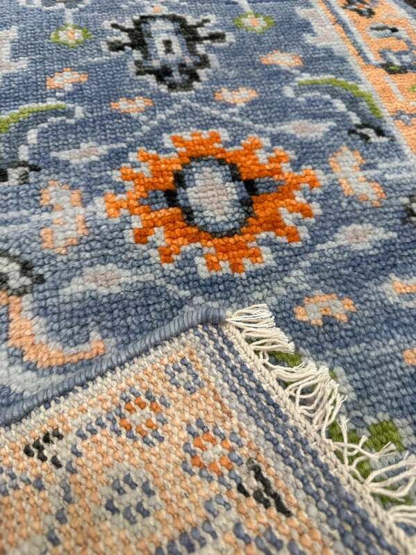 New York, Business, What Are Oushak Rugs? Ultimate Buying Guide &ndash; Belmont Rugs