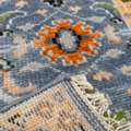 What Are Oushak Rugs? Ultimate Buying Guide &ndash; Belmont Rugs
