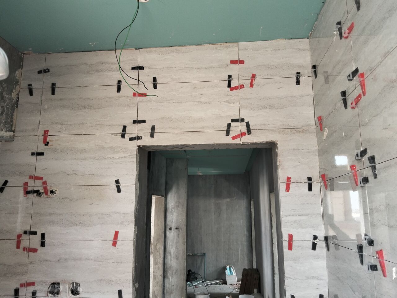 Dammam, Construction, Home Maintenance Work