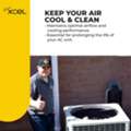 Best AC Condenser Coil Brush For HVAC Maintenance