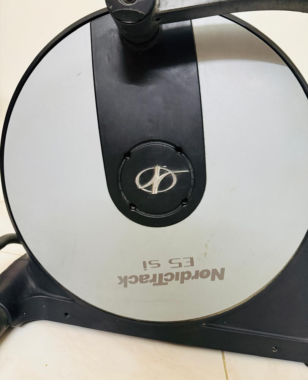 Riyadh, Appliances, SAR 600,  Gym Equipment Elliptical E5 Si