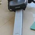 BHD 150, Rower And Elliptical