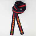USD 94,  Embroidered Karate Belts & Martial Arts Belts