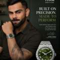 INR 283900,  How Tudor Watch Blends Swiss Precision With Timeless Style