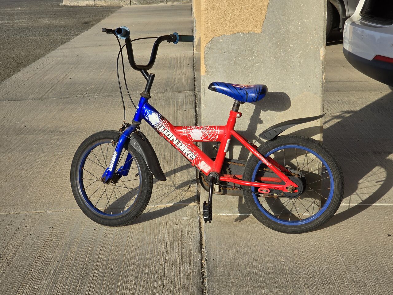 Rabigh, Bicycles, SAR 145,  Kids Bicycle For Sale - 16" Wheel Size