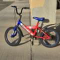 SAR 145,  Kids Bicycle For Sale - 16