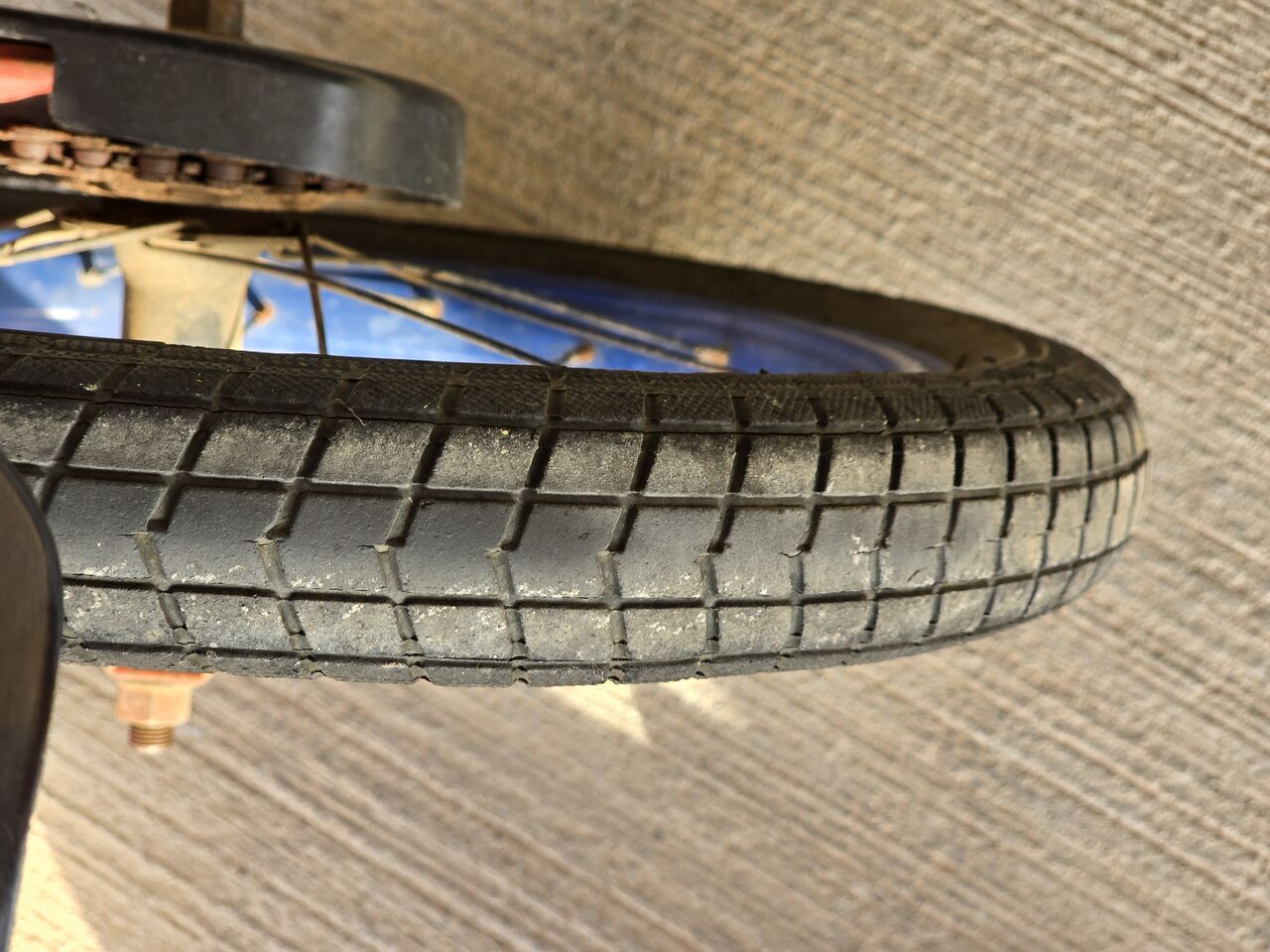 Rabigh, Bicycles, SAR 145,  Kids Bicycle For Sale - 16" Wheel Size