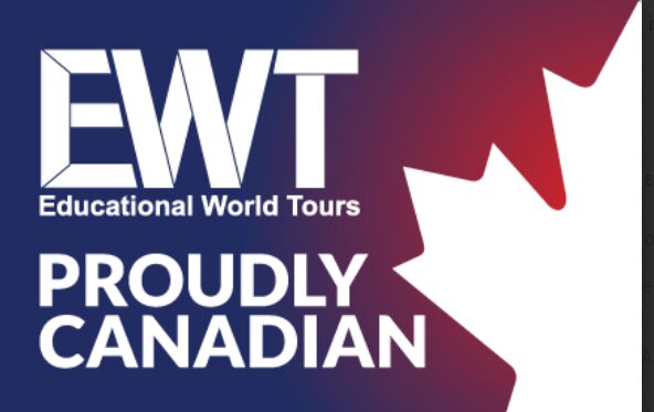 Toronto, Education, EDUCATIONAL WORLD TOURS (EWT) &mdash; RICHMOND, BC, CANADA