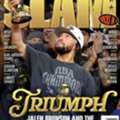 USD 13,  Time Weekly Magazine Knicks NBA Champions 2026 (Pre-order)