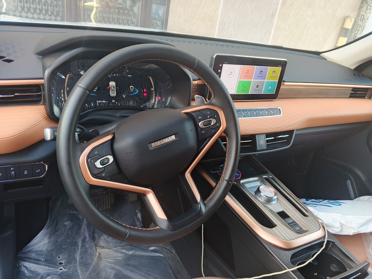 Dammam, Vehicles, Cars & Trucks , SAR 65,  Haval Jolion 2026 (Mid Variant),  2026,  Automatic,  16500 KM,  Haval Jolion  (Mid Variant), Cash Price 65,000 SAR