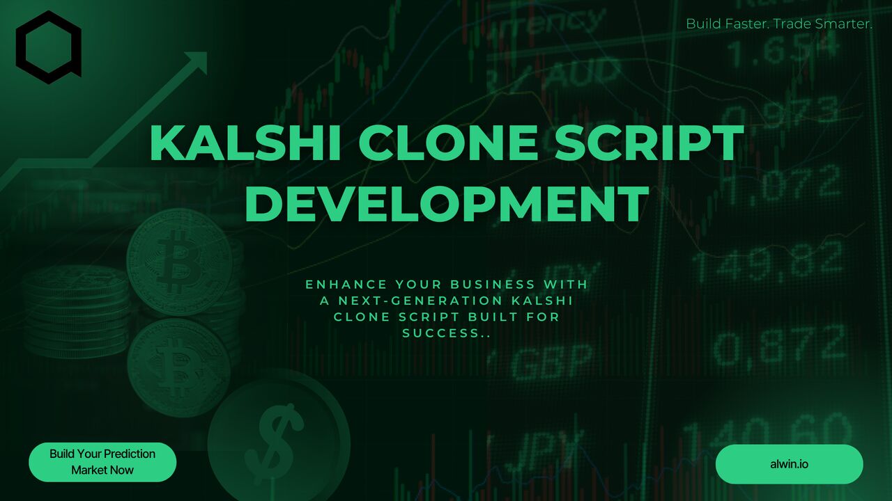Mumbai, Lessons Offered, Purpose Of The Kalshi Clone Script?