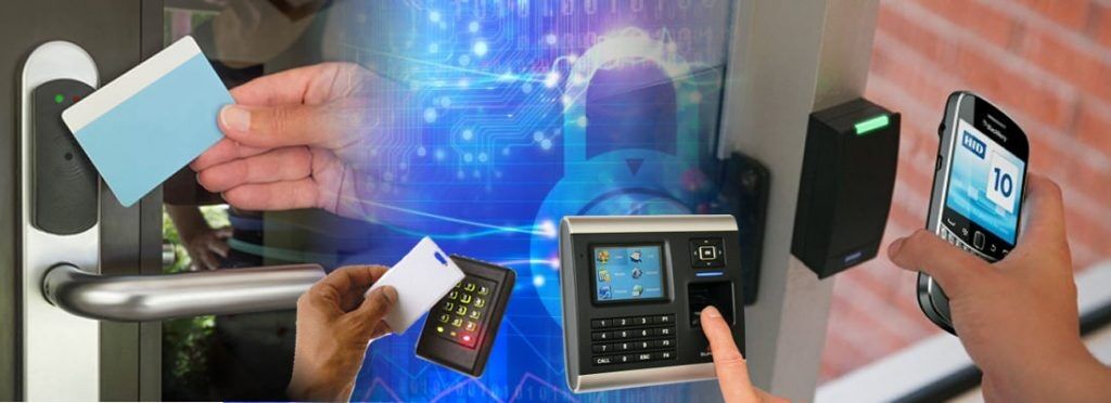 Jeddah, Security, Max Alarbia:Complete Security, Complete Peace Of Mind