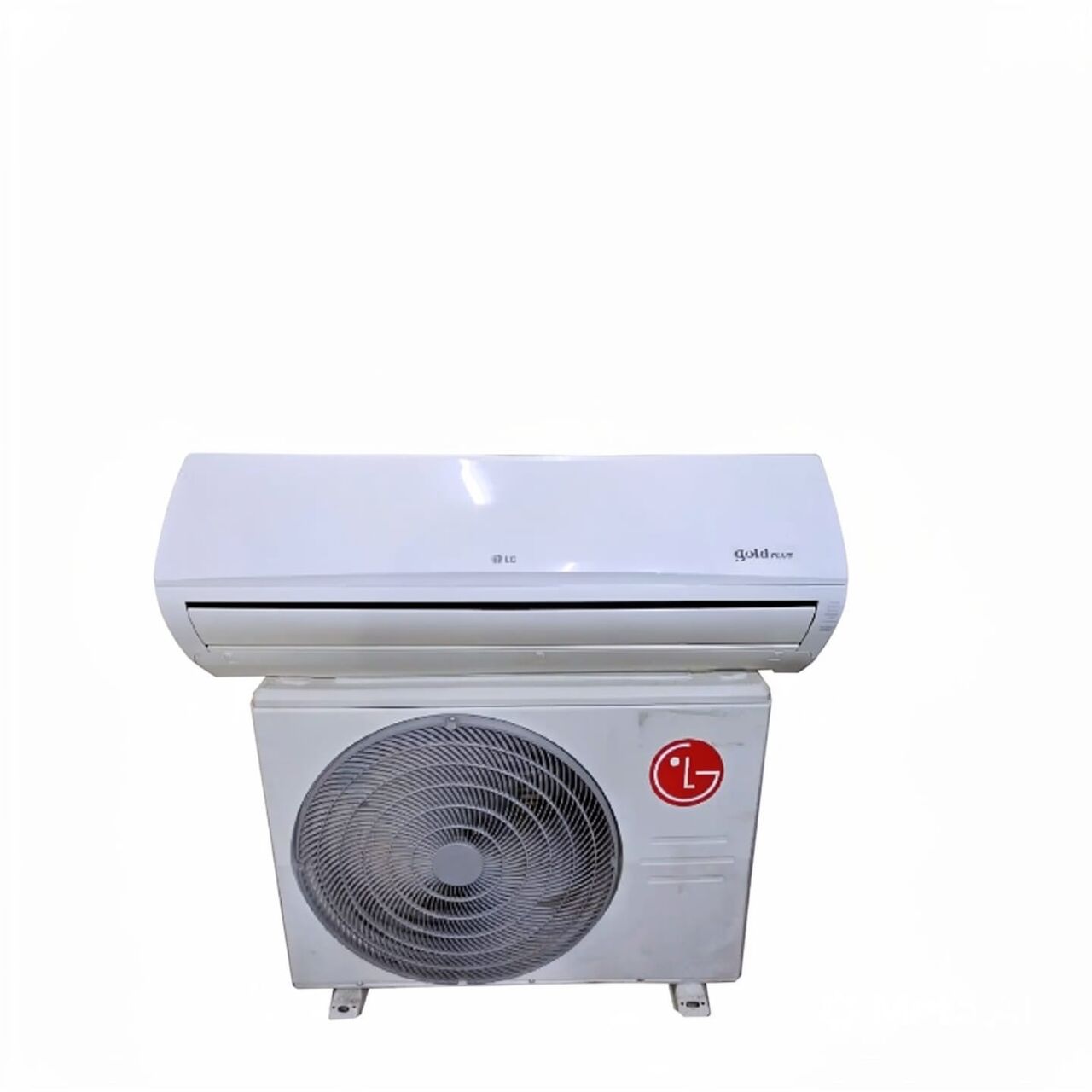 Al Narjis, Air Conditioners, SAR 700,  Lg Split Air Conditioner (1.5 Ton & 2 Ton) &ndash; Same As New Condition Narjis
