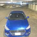 SAR 34000,  Hyundai Accent Full Option,  2020,  Automatic,  158 KM,  FOR SALE: Hyundai Accent  (Full Option)