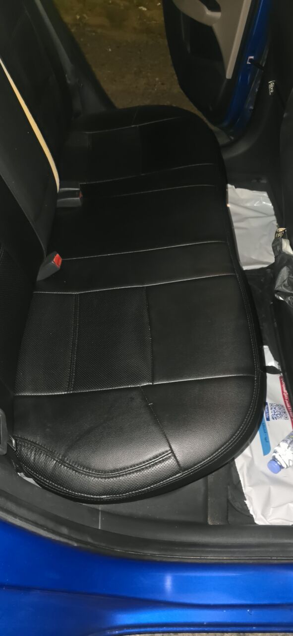 Abha, Vehicles, Cars & Trucks , SAR 34000,  Hyundai Accent Full Option,  2020,  Automatic,  158 KM,  FOR SALE: Hyundai Accent  (Full Option)
