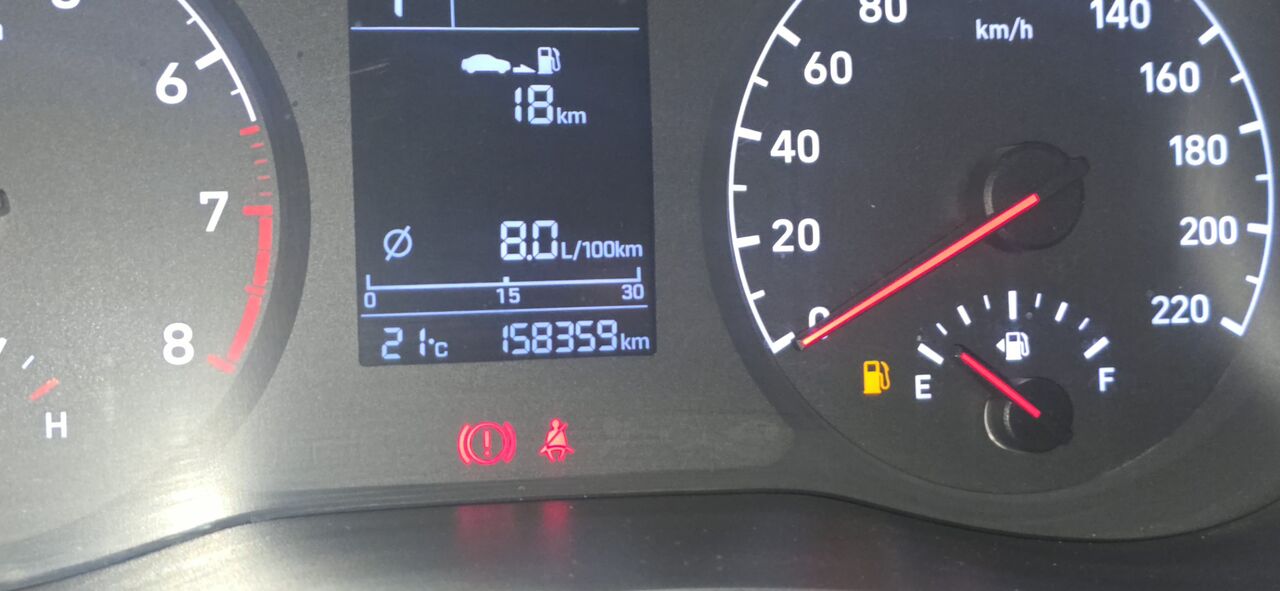 Abha, Vehicles, Cars & Trucks , SAR 34000,  Hyundai Accent Full Option,  2020,  Automatic,  158 KM,  FOR SALE: Hyundai Accent  (Full Option)