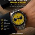 INR 283900,  How To Choose The Perfect Tudor Watches Delhi For Your Lifestyle