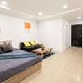 THB 1090000,  1 BR,  31 Sq. Meter,  Condo Green Place Royal Park, BTS Suan Luang Rama 9, Dok Mai Subdistrict, For Sale With